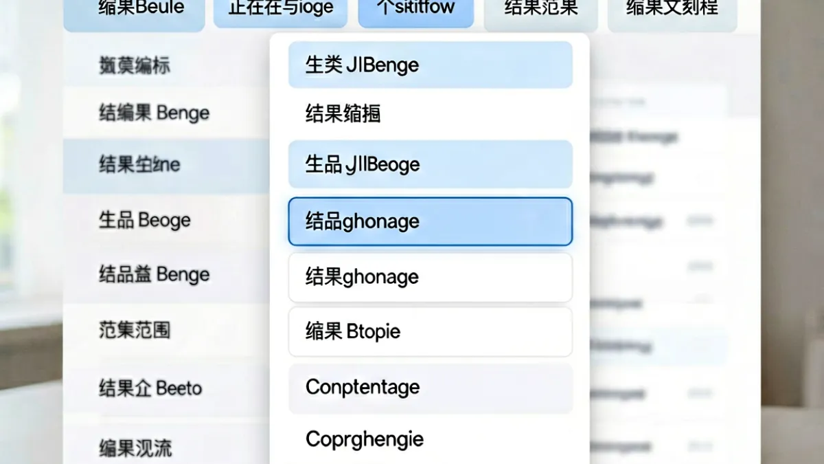 在线miya737内容页面展示分类筛选区域，用户通过菜单缩小浏览范围
